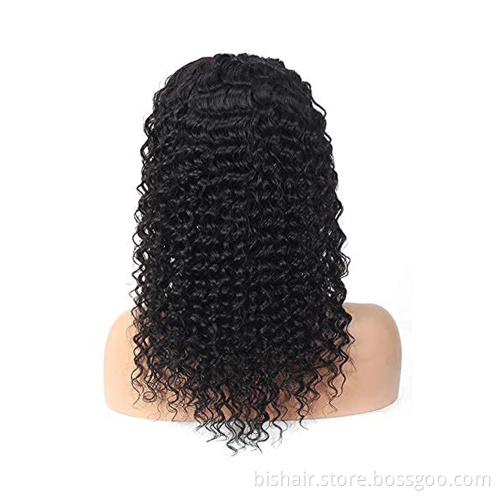 Cheap wholesale Brazilian hair 100% human hair 13*4 Jerry curls lace seal, fast delivery, can be bleached and dyed without knots